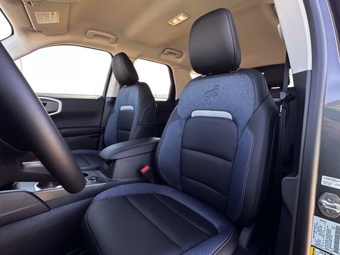 New 2025 Ford Bronco Sport Outer Banks w/ Outer Banks Tech Package+ image 28