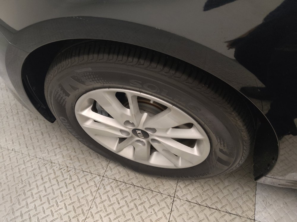 Used 2018 Kia Optima LX FWD image 31
