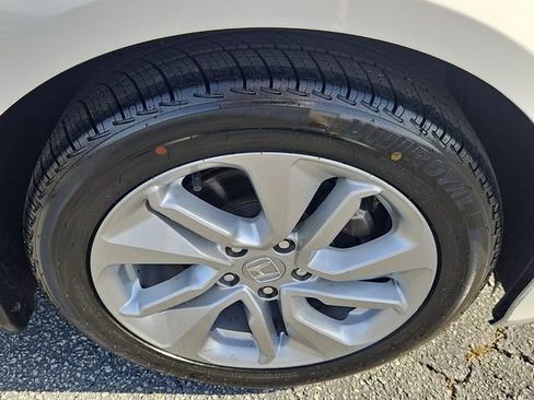 Used 2020 Honda Accord LX image 10
