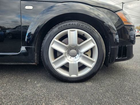 Used 2004 Audi TT 3.2 image 19