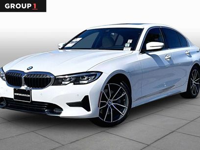Used 2019 BMW 330i Sedan w/ Driving Assistance Package