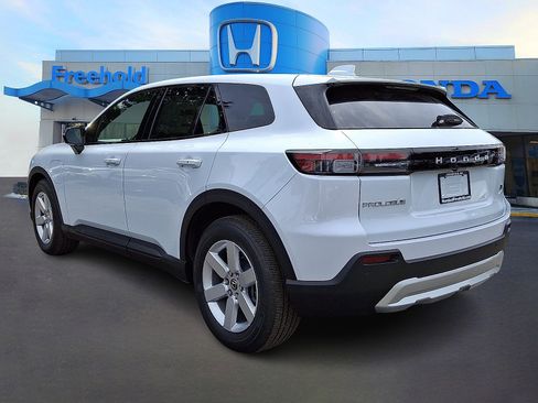 New 2026 Honda Prologue EX image 3