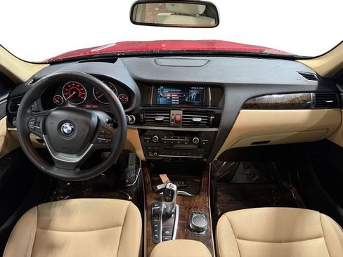 Used 2017 BMW X3 xDrive28i image 16