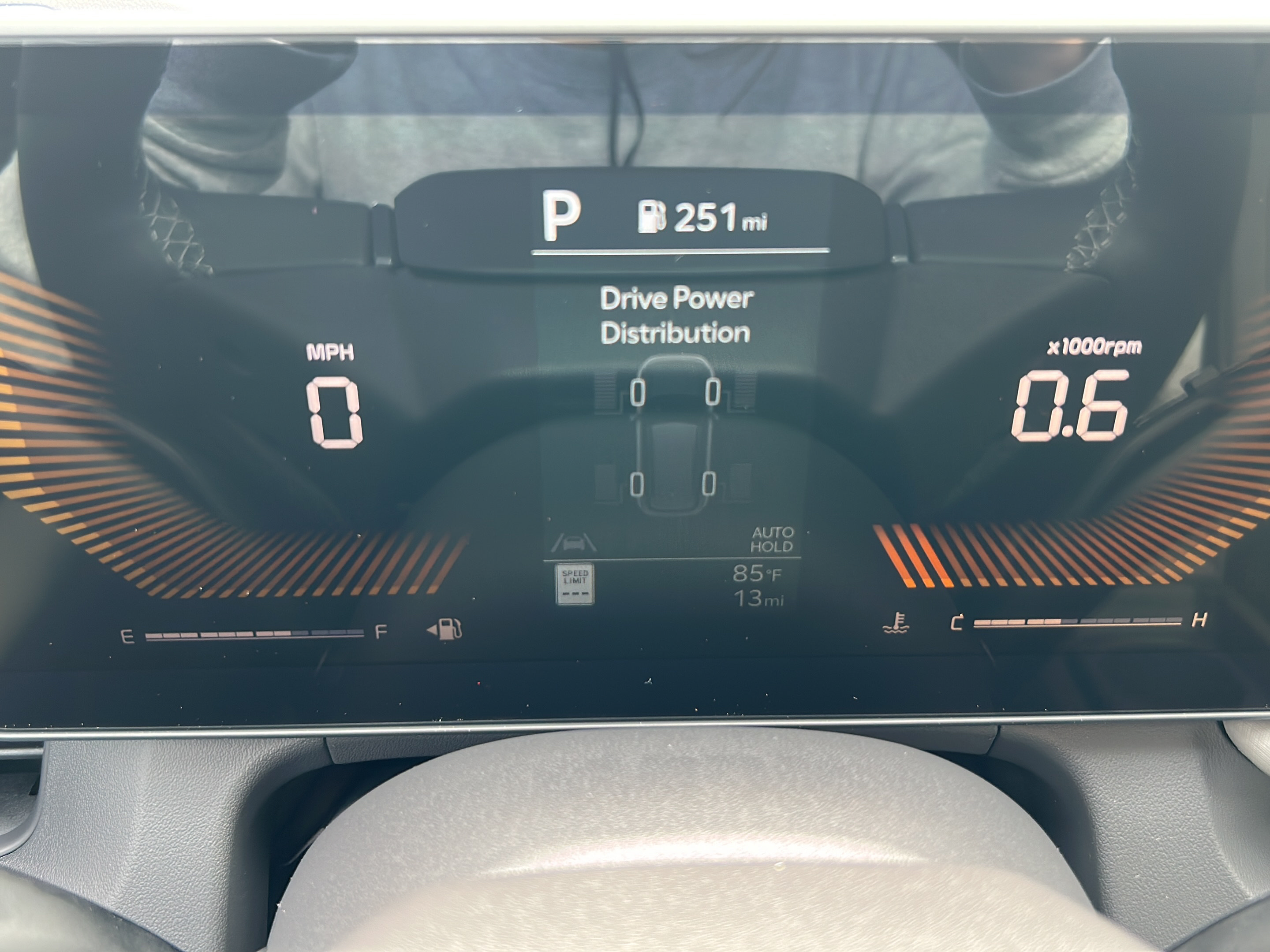 New 2027 Kia Seltos S AWD/4WD image 22