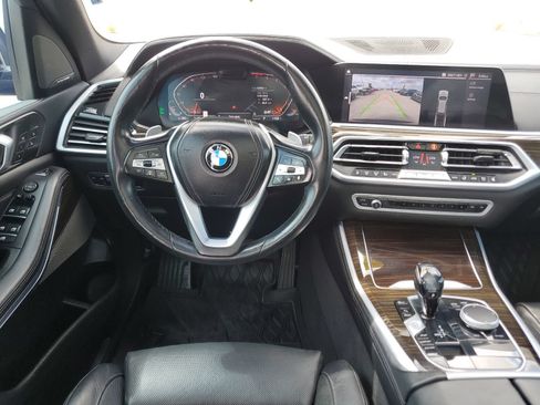 Used 2020 BMW X5 sDrive40i w/ Premium Package RWD image 35