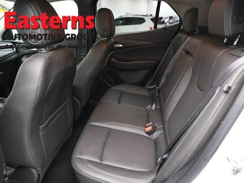 Used 2024 Buick Encore GX Sport Touring w/ Comfort Package FWD image 20