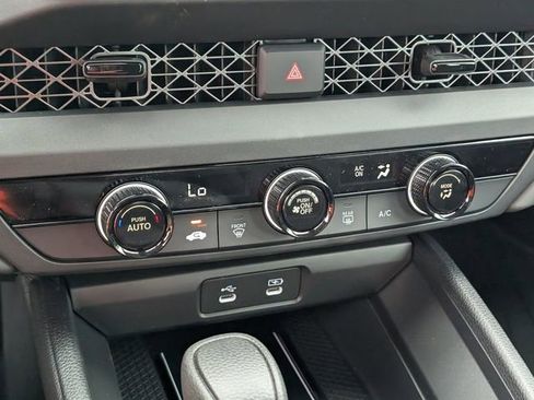 New 2026 Honda Accord LX image 26