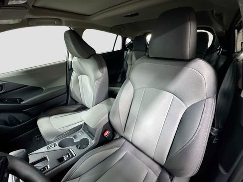 New 2026 Subaru Crosstrek 2.0i Premium AWD/4WD image 18