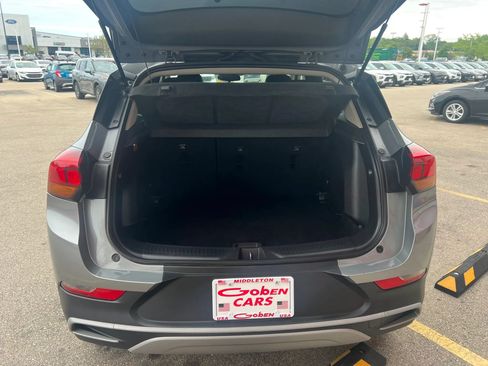 Used 2024 Buick Encore GX Preferred FWD image 6