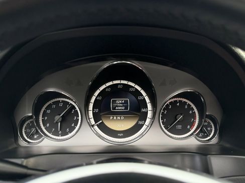 Used 2012 Mercedes-Benz E 550 E550 image 30