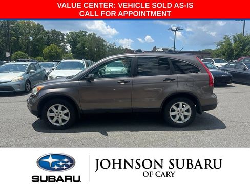 Used 2011 Honda CR-V SE image 6