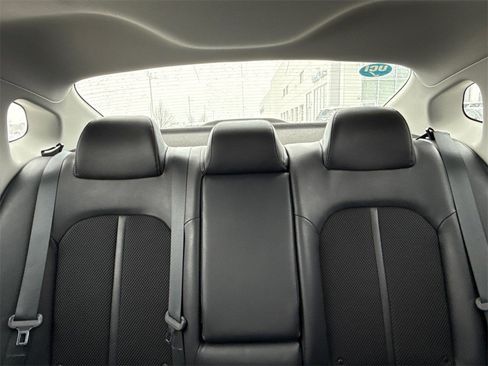 Used 2019 Kia Optima S w/ S Panoramic Sunroof Package image 16