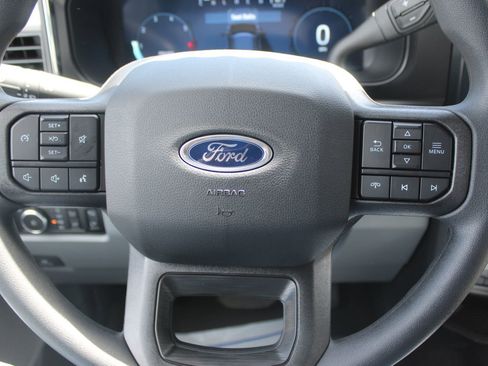 New 2026 Ford F250 XLT AWD/4WD image 31