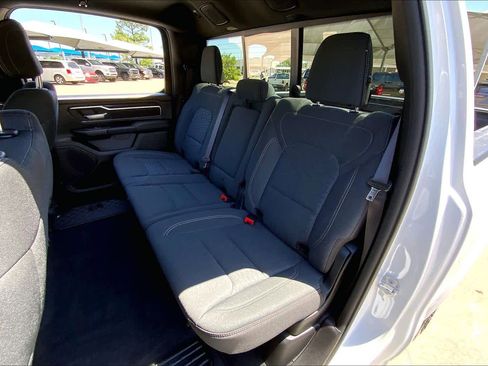 Used 2026 RAM 1500 Big Horn AWD/4WD image 20