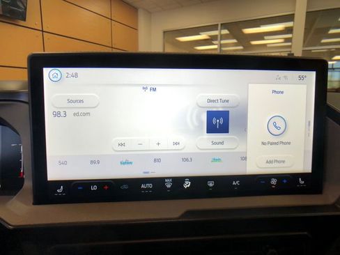 New 2026 Ford Bronco Sport Big Bend AWD/4WD image 15