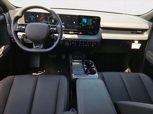 New 2025 Hyundai Ioniq 5 XRT image 11
