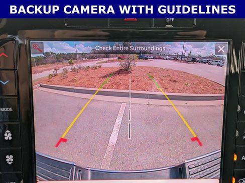 Used 2026 RAM 2500 Big Horn AWD/4WD image 3