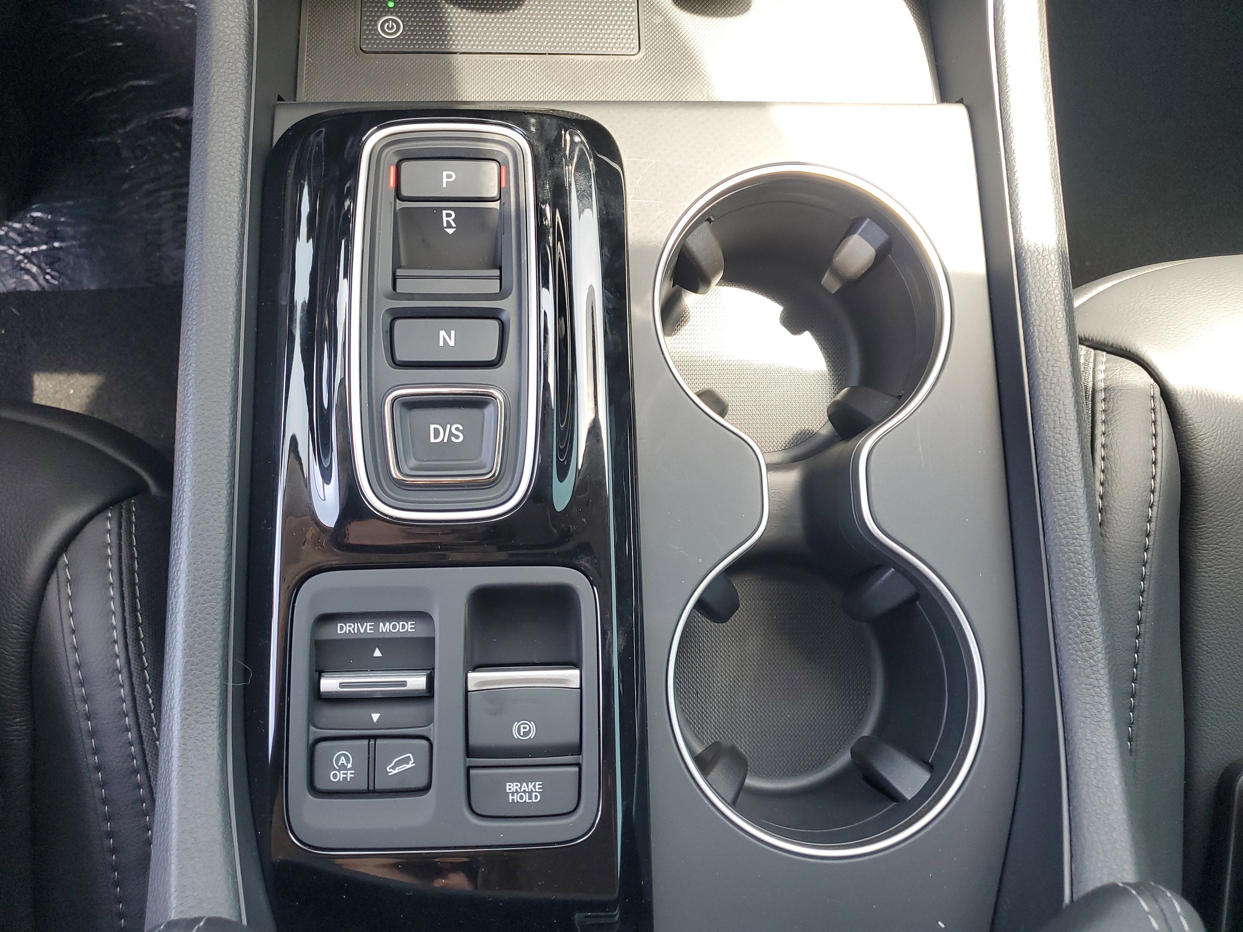 New 2026 Honda Pilot EX-L image 20