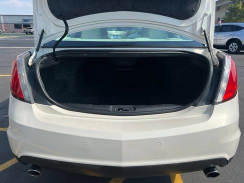 Used 2009 Lincoln MKS FWD image 5