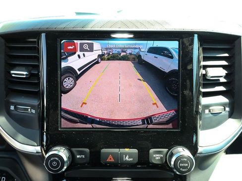 New 2026 RAM 1500 Express AWD/4WD image 16