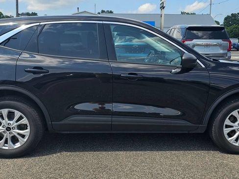 Used 2024 Ford Escape Active AWD/4WD image 9