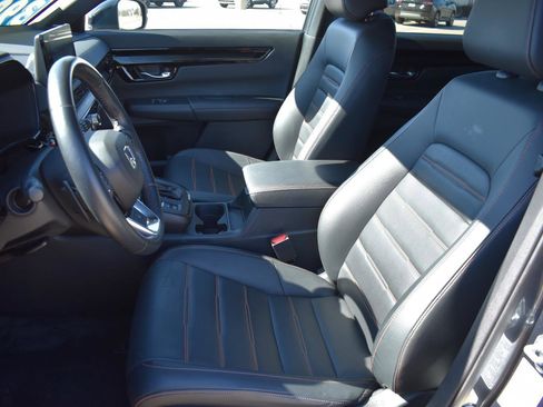Used 2025 Honda CR-V Sport Touring image 27