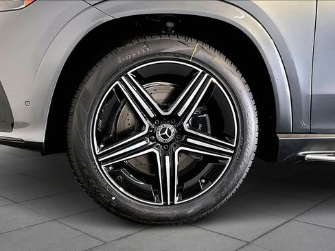 New 2026 Mercedes-Benz GLE 350 4MATIC image 17