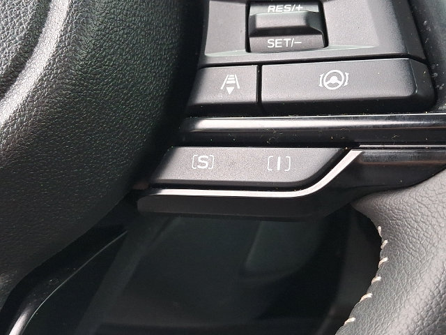 Used 2026 Subaru Forester Premium AWD/4WD image 27