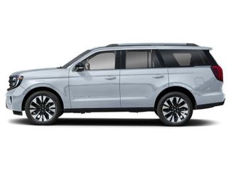Used 2025 Ford Expedition Platinum w/ Stealth Appearance Package AWD/4WD video 3