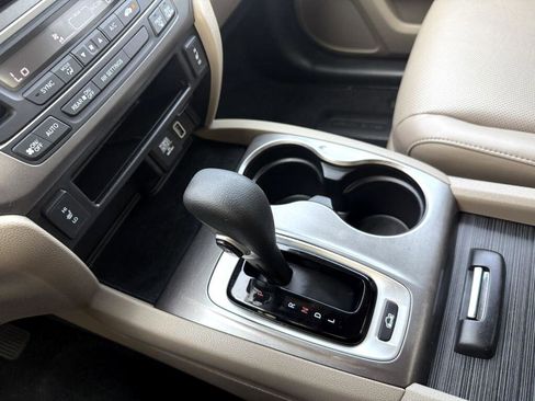 Used 2019 Honda Ridgeline RTL-T image 19