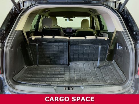 Used 2020 Ford Explorer XLT w/ Comfort Package image 24