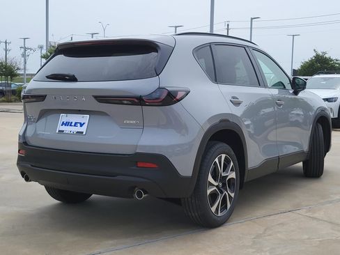 New 2026 MAZDA CX-5 Preferred AWD/4WD image 5