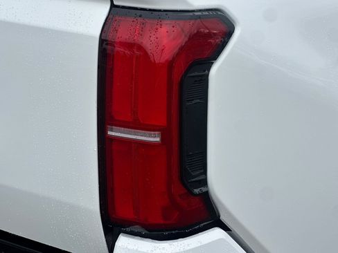 New 2026 Toyota Tacoma SR5 image 30