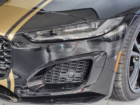 New 2024 Jaguar F-TYPE R AWD/4WD image 20