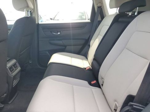 Used 2024 Honda CR-V EX image 4