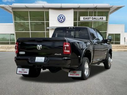 Used 2024 RAM 3500 Limited w/ Towing Technology Group
