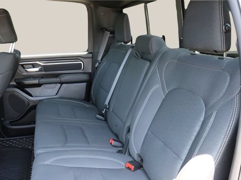 Used 2026 RAM 1500 Lone Star RWD image 16
