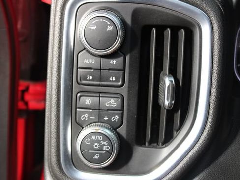 Used 2019 GMC Sierra 1500 SLT w/ SLT Convenience Package AWD/4WD image 15