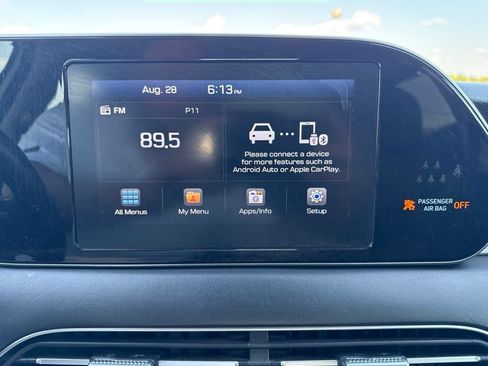 Used 2020 Hyundai Palisade SEL w/ Convenience Package FWD image 25