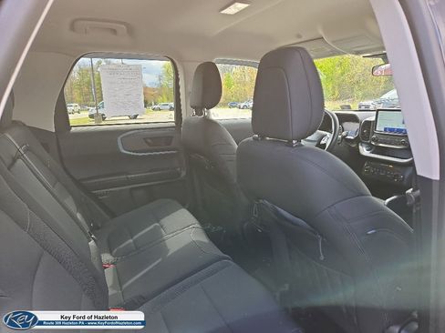 Used 2023 Ford Bronco Sport Badlands AWD/4WD image 45