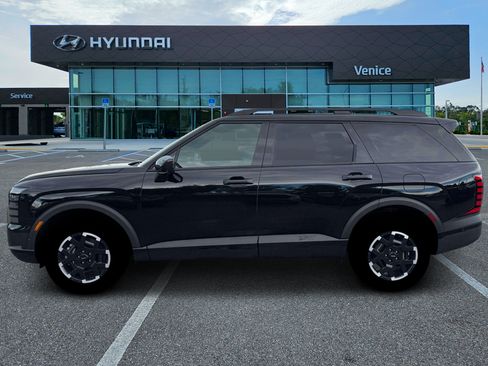 New 2026 Hyundai Palisade XRT Pro AWD/4WD image 22