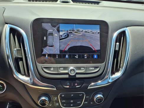 Certified 2024 Chevrolet Equinox LT AWD/4WD image 27