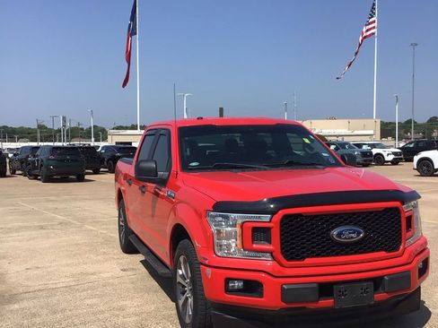 Used 2019 Ford F150 XL w/ Equipment Group 101A Mid RWD image 3
