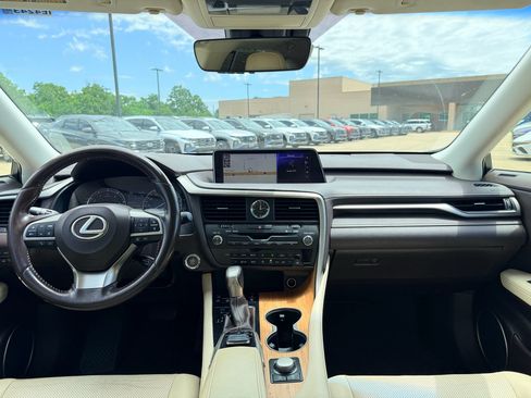 Used 2016 Lexus RX 350 AWD w/ Premium Package image 14