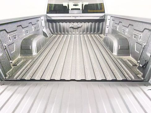 New 2026 Chevrolet Silverado 1500 RST AWD/4WD image 22