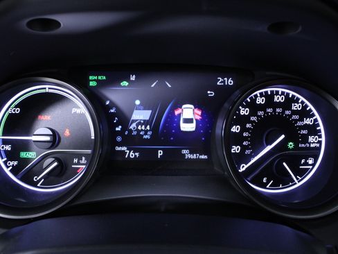 Used 2024 Toyota Camry XSE image 21