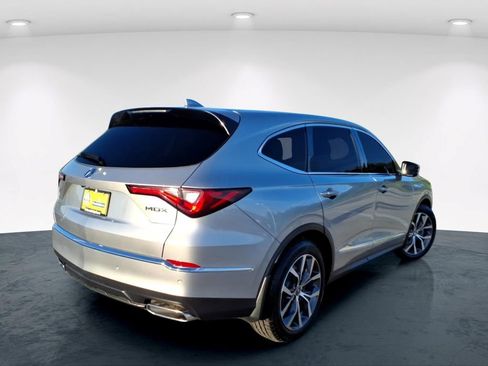 Used 2023 Acura MDX FWD w/ Technology Package image 7