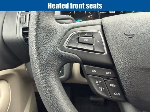 Used 2019 Ford Escape SE image 16