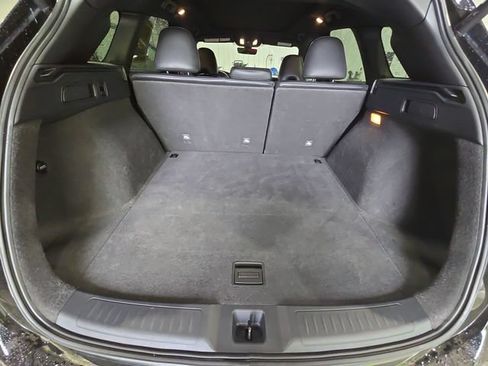 Used 2023 INFINITI QX50 Sport AWD/4WD image 29