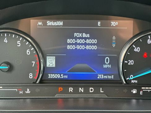 Certified 2023 Ford Explorer XLT w/ Equipment Group 202A RWD image 28